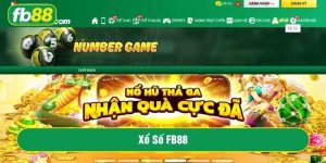 Xổ Số FB88 Cơ Hội Trúng Thưởng Lớn