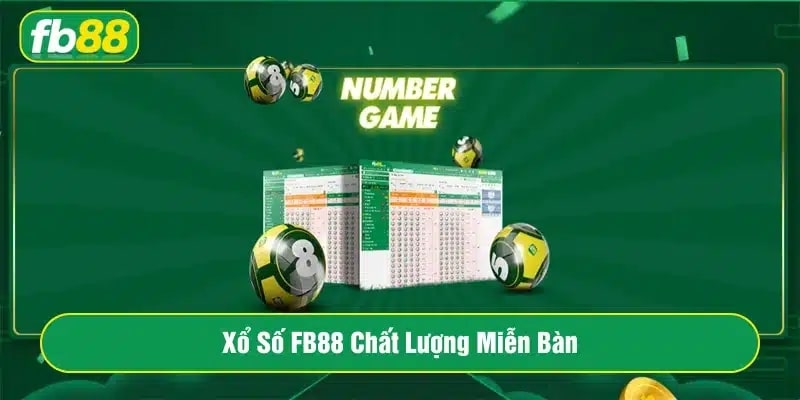 Xổ Số Nhanh: Thử Vận May Với Tần Suất Liên Tục