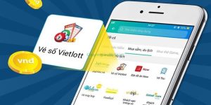 Thông tin cần biết về xổ số Vietlott