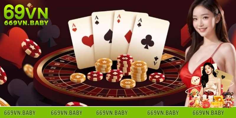 Tổng quan về nhà cái 69VN