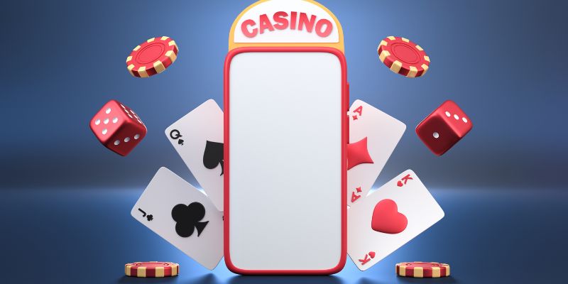 Các trò chơi Casino tại KG88 được ưa chuộng nhất