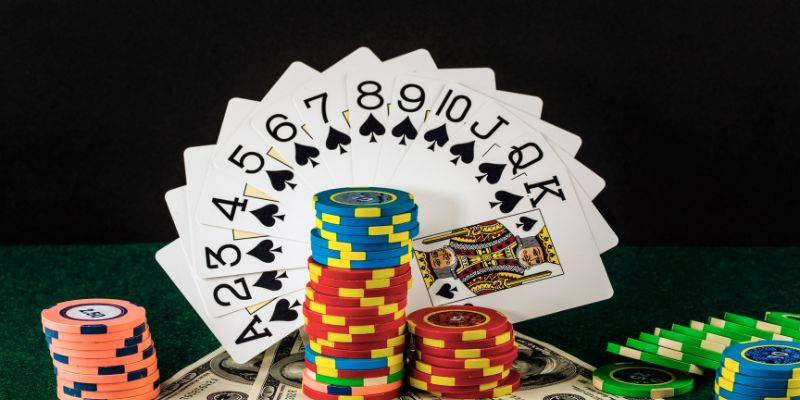 Lý do sảnh Casino của nhà cái KG88 được ưa chuộng 