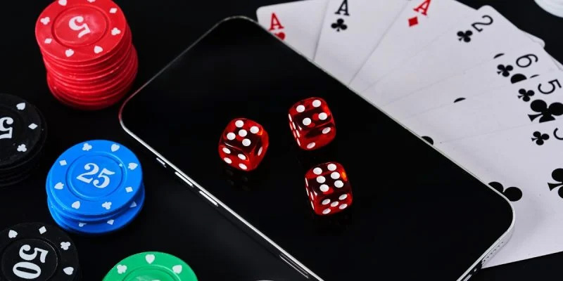 Hệ thống bảo mật và công nghệ mã hóa tiên tiến tại Casino QH88