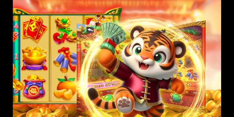 Nổ hũ 33Win địa điểm yêu thích của các tín đồ đam mê làm giàu
