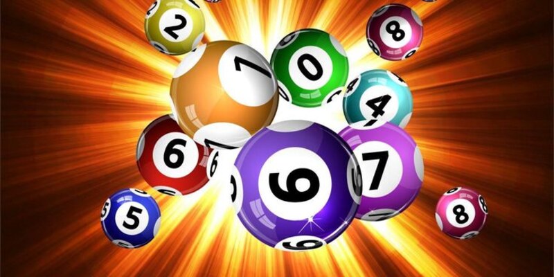 Xổ số Mega 6/45 thu hút khá nhiều được các bet thủ