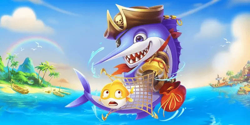 Thông tin quan trọng về bắn cá S666 không thể bỏ qua