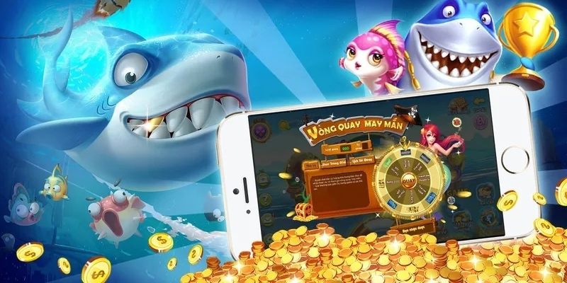 Đăng ký tài khoản và nạp tiền để trải nghiệm bắn cá S666