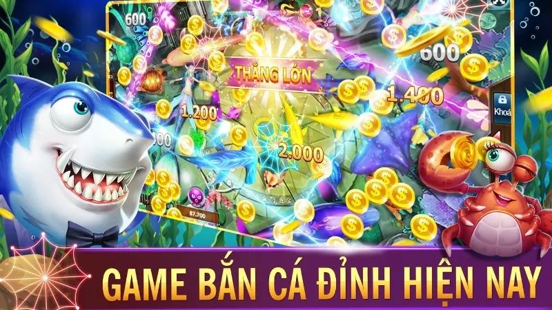 3 mẹo chơi bắn cá S666 hốt tiền nhà cái cực nhanh chóng