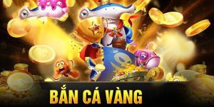 bắn cá vàng