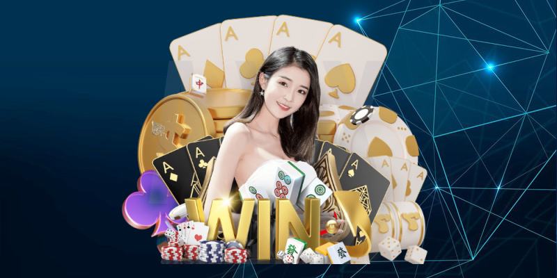 Tổng quan về game Blackjack tại nhà cái Bsport