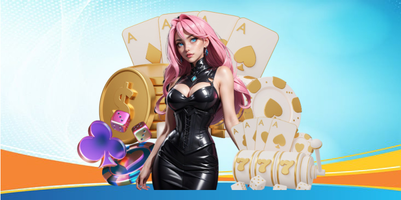 Chiến thuật chơi Blackjack hiệu quả
