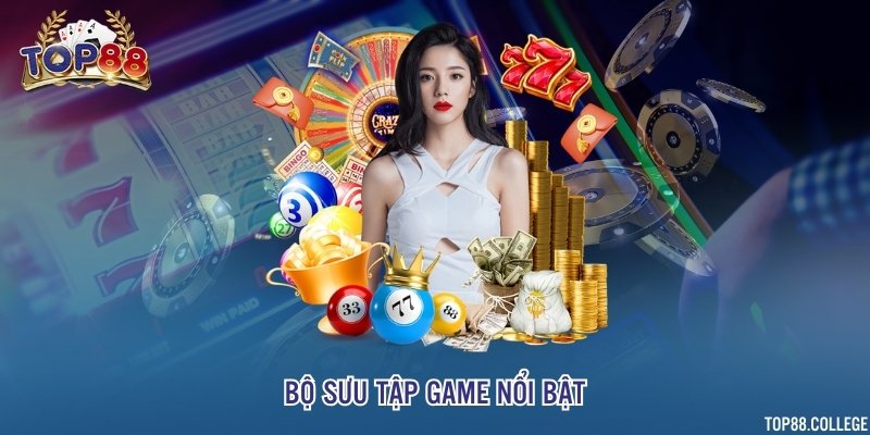 Trải nghiệm ngay những game bài bom tấn