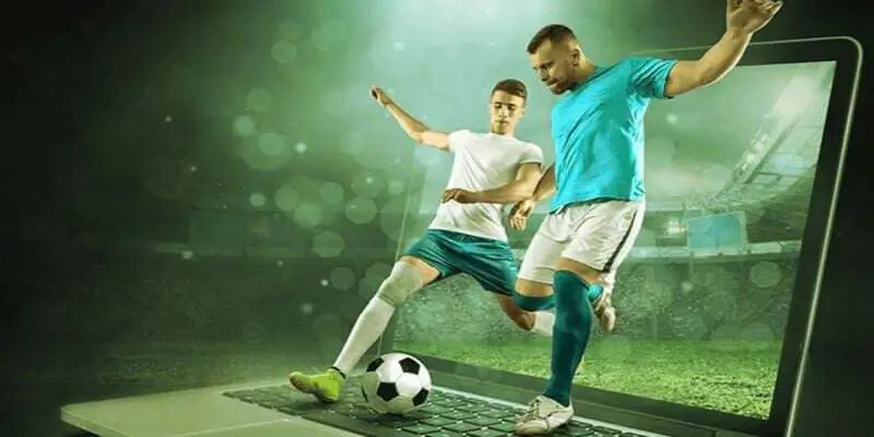 Các kèo cược luôn sở hữu mức trả thưởng cực kỳ cao