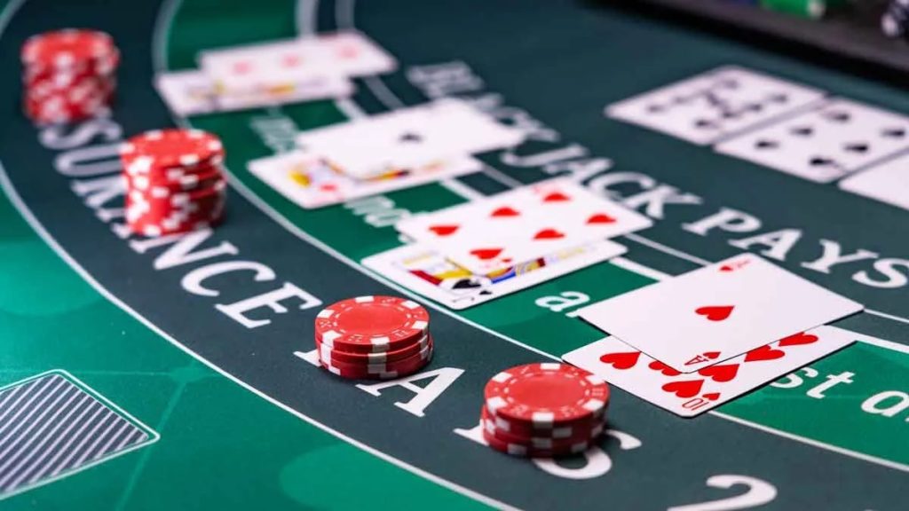 Đếm Bài Là Gì? Vì Sao Hiệu Quả Trong Blackjack