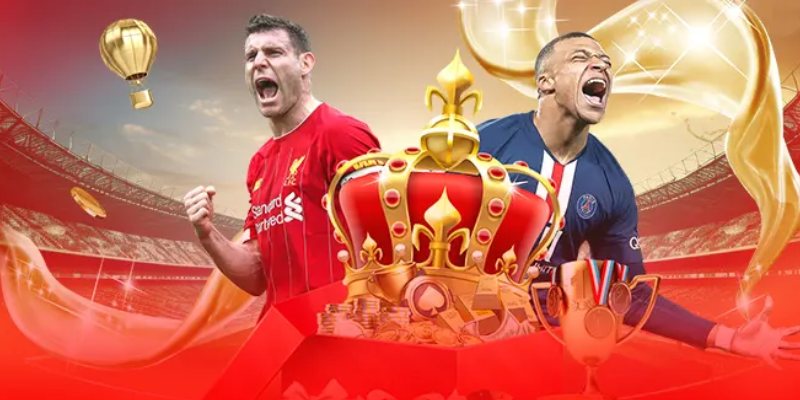 Dùng link dự phòng của Cakhia tv