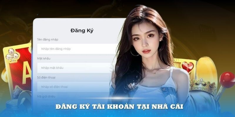 Cung cấp dữ liệu chính xác cho biểu mẫu