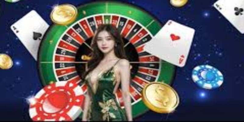 Đa dạng các trò chơi cá cược khác nhau