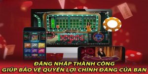 Đăng nhập Kubet đem tới nhiều tiện ích cho bet thủ 