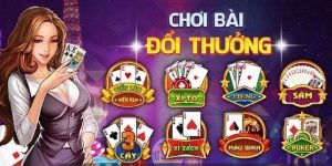Điều thú vị của game đổi thưởng XOCDIA88