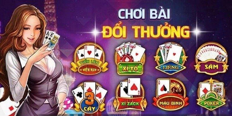 Điều thú vị của game đổi thưởng XOCDIA88