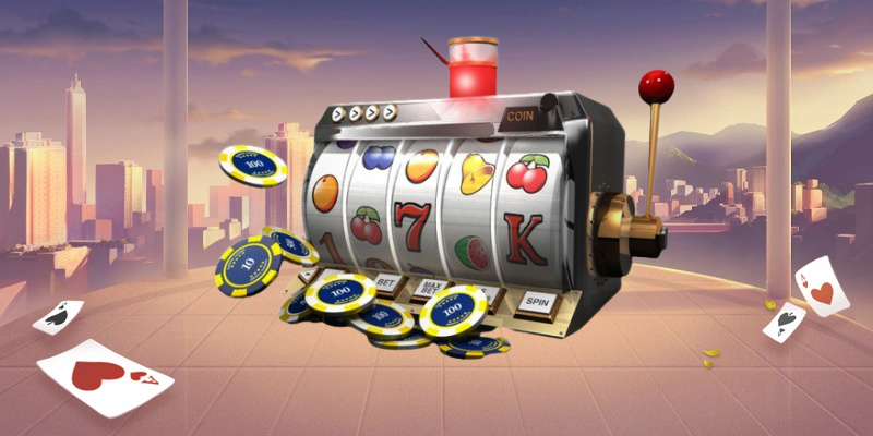 Một số thuật ngữ khi chơi nổ hũ Fun88