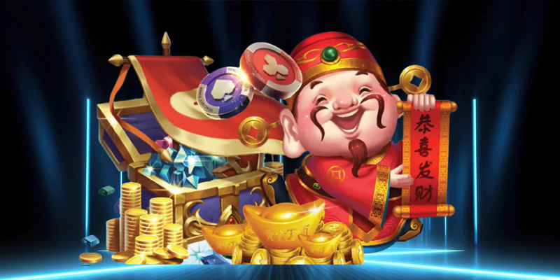 Kinh nghiệm chơi nổ hũ Fun88 chiến thắng từ cao thủ