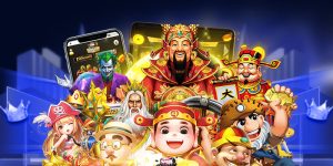 Giới thiệu thông tin về sảnh game nổ hũ Fun88