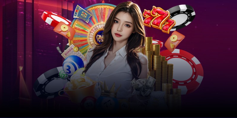 888b có nhiều hình thức giải trí đa dạng và phong phú