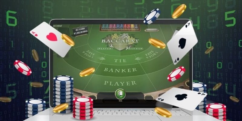 Giới thiệu chung Casino Kubet