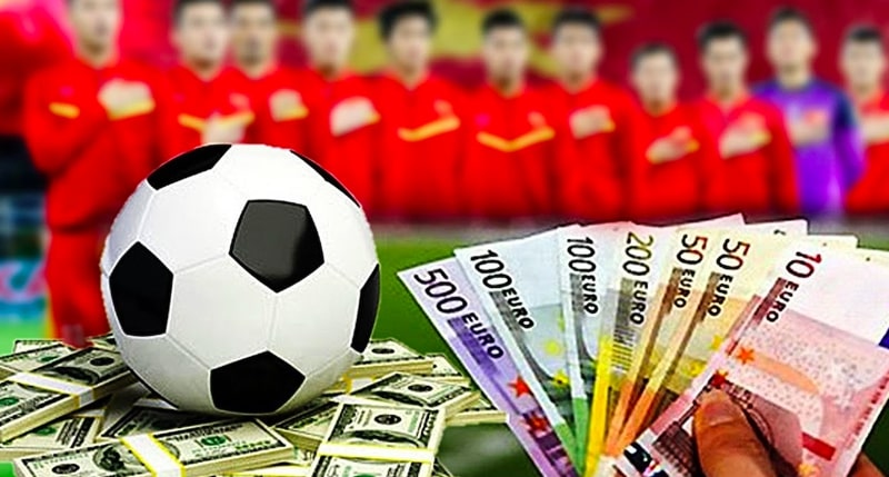 Các dịch vụ nổi bật của M88