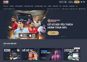 Ưu điểm vượt trội của M88