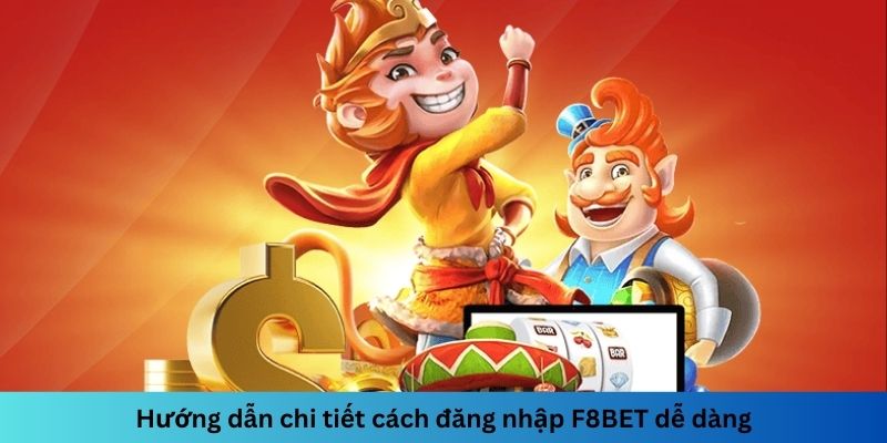 Cách thức đăng nhập tài khoản cá cược đơn giản, thực hiện trên nhiều nền tảng