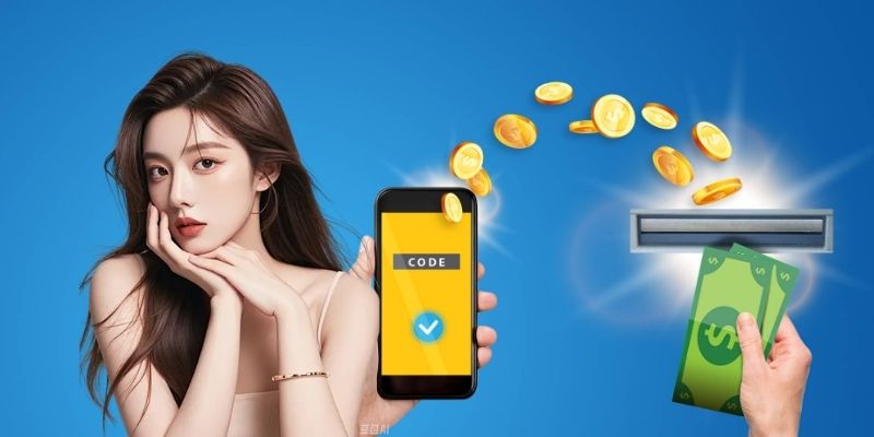 Điều kiện để rút tiền thành công