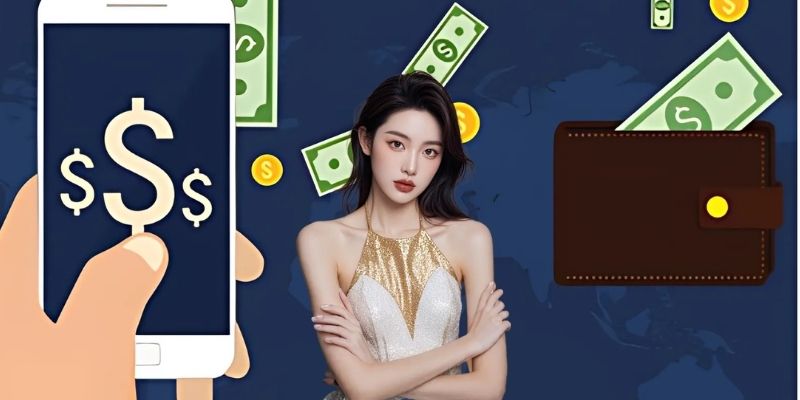 Lưu ý quan trọng trong quá trình rút tiền