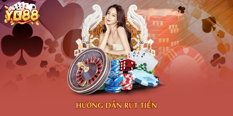 Rút tiền thuận tiện về mọi ngân hàng nội địa Việt Nam