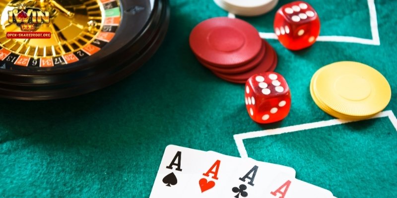 IwinClub cung cấp các trò chơi cá cược trực tuyến hấp dẫn