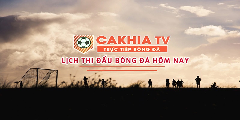 Lịch thi đấu bóng đá là chuyên mục rất được quan tâm tại Kèo nhà cái hôm nay