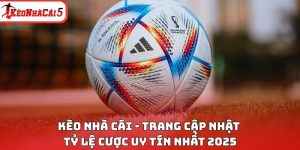 kèo nhà cái