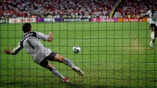 Kèo Penalty trong Cá Cược