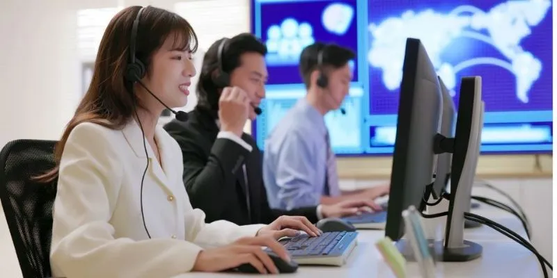 Những lưu ý vô cùng quan trọng trước khi tiến hành liên hệ
