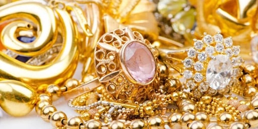 Đánh con gì để may mắn khi mơ thấy vàng
