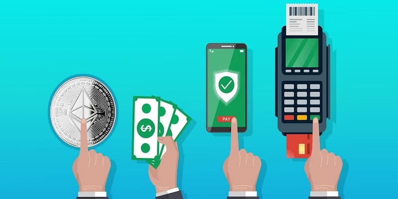 Vài nét giới thiệu về quá trình Nạp tiền BET88