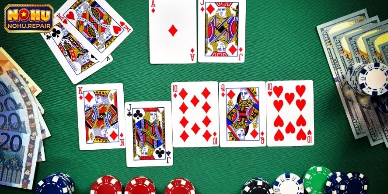 Các giải đấu tại Nổ Hũ có phần thưởng lớn