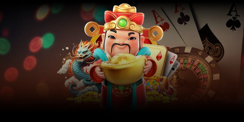 Nổ Hũ Tại 69VN cùng những tựa game phổ biến nhất