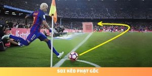 soi kèo phạt góc