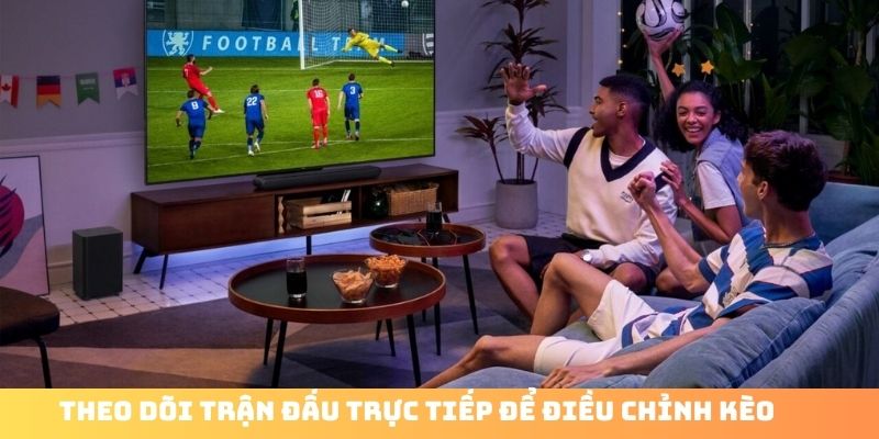 Tập trung theo dõi màn đối đầu để soi kèo phạt góc chính xác
