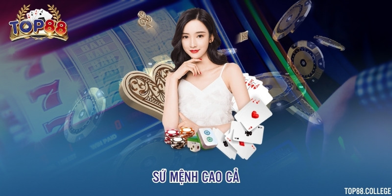 Không ngừng phát triển cổng game trở thành sân chơi quốc tế