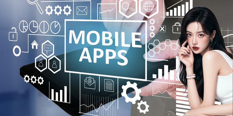 Những lý do nên tải app 8XBET