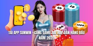 tải app sunwin cổng game bài hấp dẫn