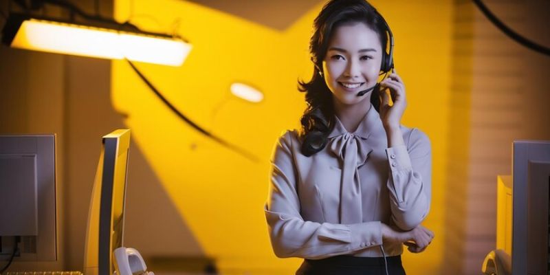 Chất lượng dịch vụ và chính sách bảo mật thông tin người chơi